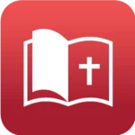 Logo of Nigerian Pidgin - Bible android Application 